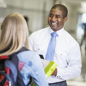 教育学研究生学位